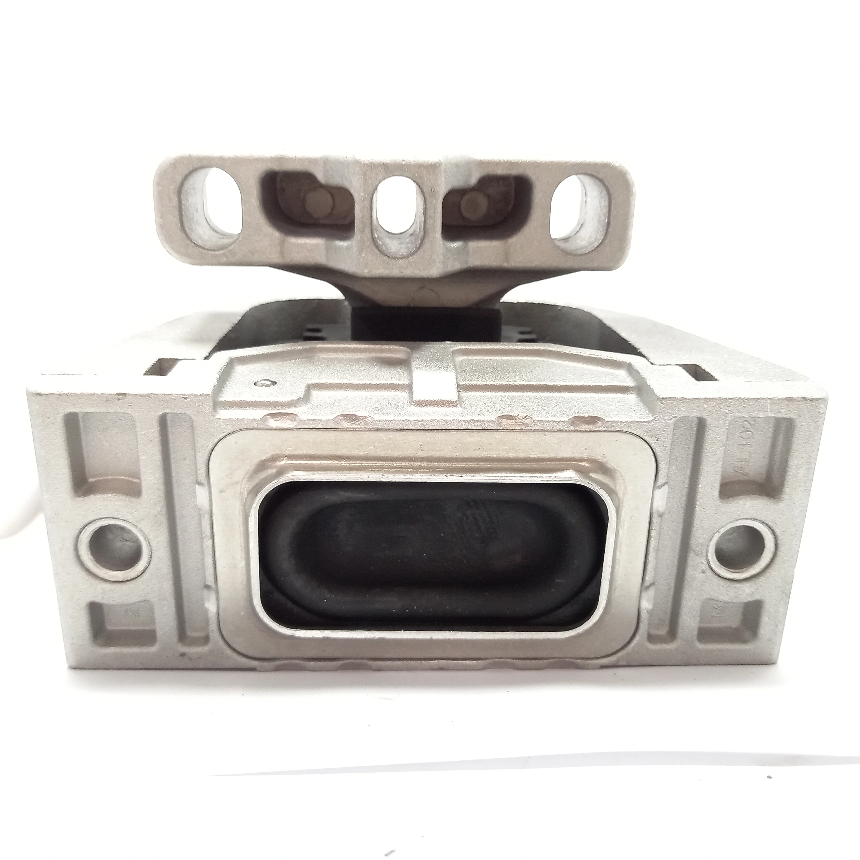 COXIM HIDRAULICO MOTOR DIREITO VW GOLF 1.6 2001/2014