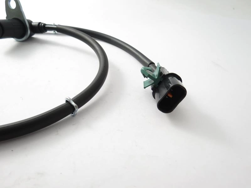 SENSOR DO ABS TRASEIRO ESQUERDO MITSUBISHI PAJERO FULL 2006/ - SPORT 2007/2011