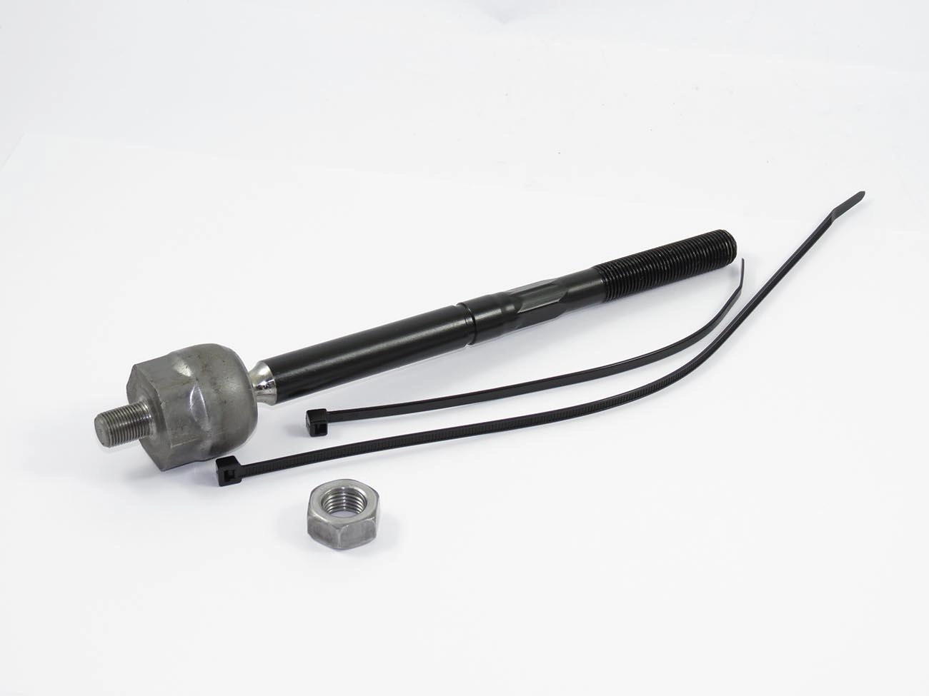 ARTICULAÇÃO/BARRA AXIAL DIREÇÃO ELÉTRICA CITROEN NOVO C3/DS3 13/ - PEUGEOT 208 13/ - 2008 15/22