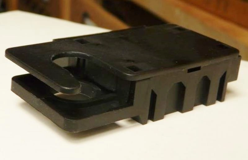 INTERRUPTOR LUZ FREIO GM S-10/BLAZER C/ABS