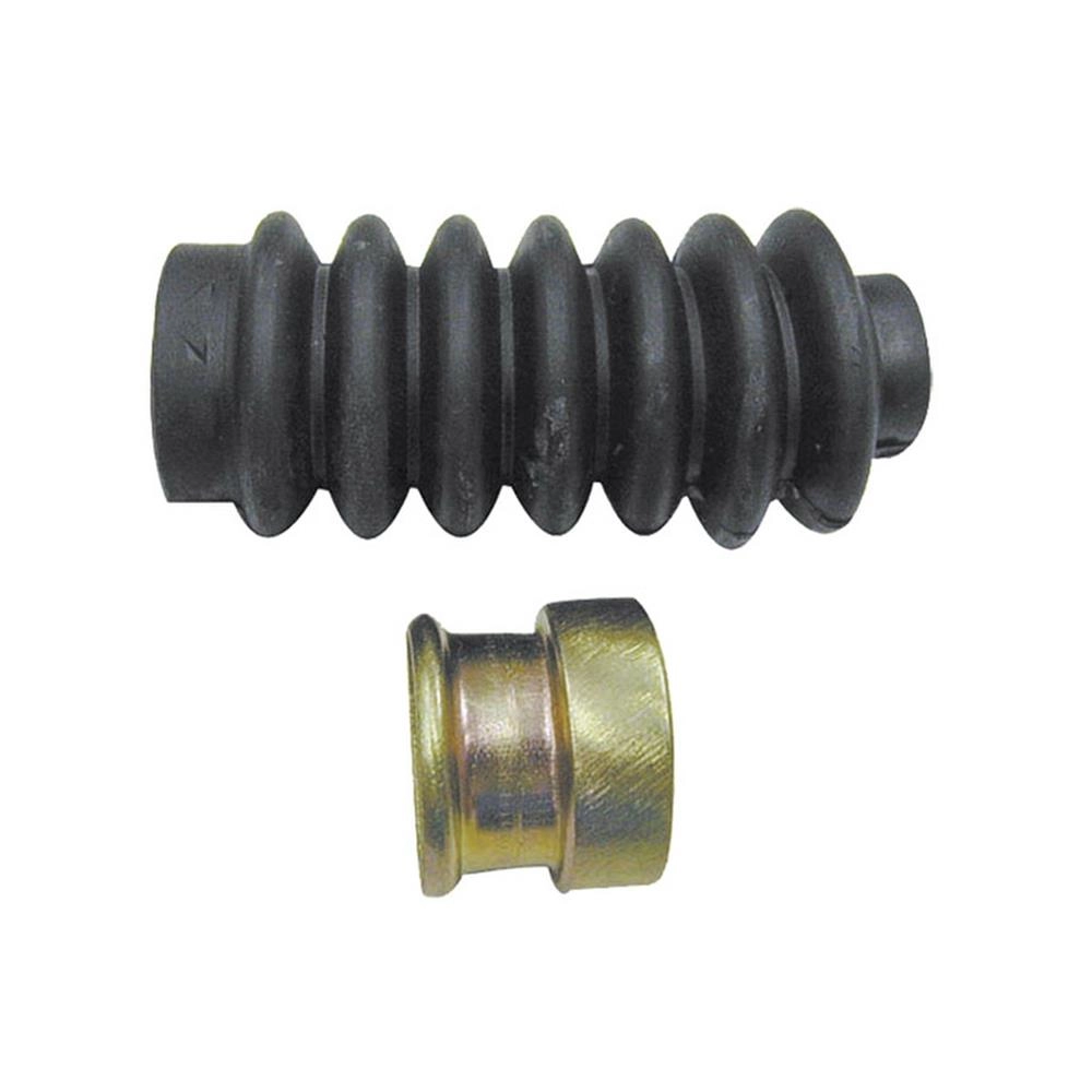 KIT ALAVANCA SELETORA CAMBIO FIAT 147/UNO/PREMIO/ELBA/FIORINO RETENTOR/SANFONA GARFO