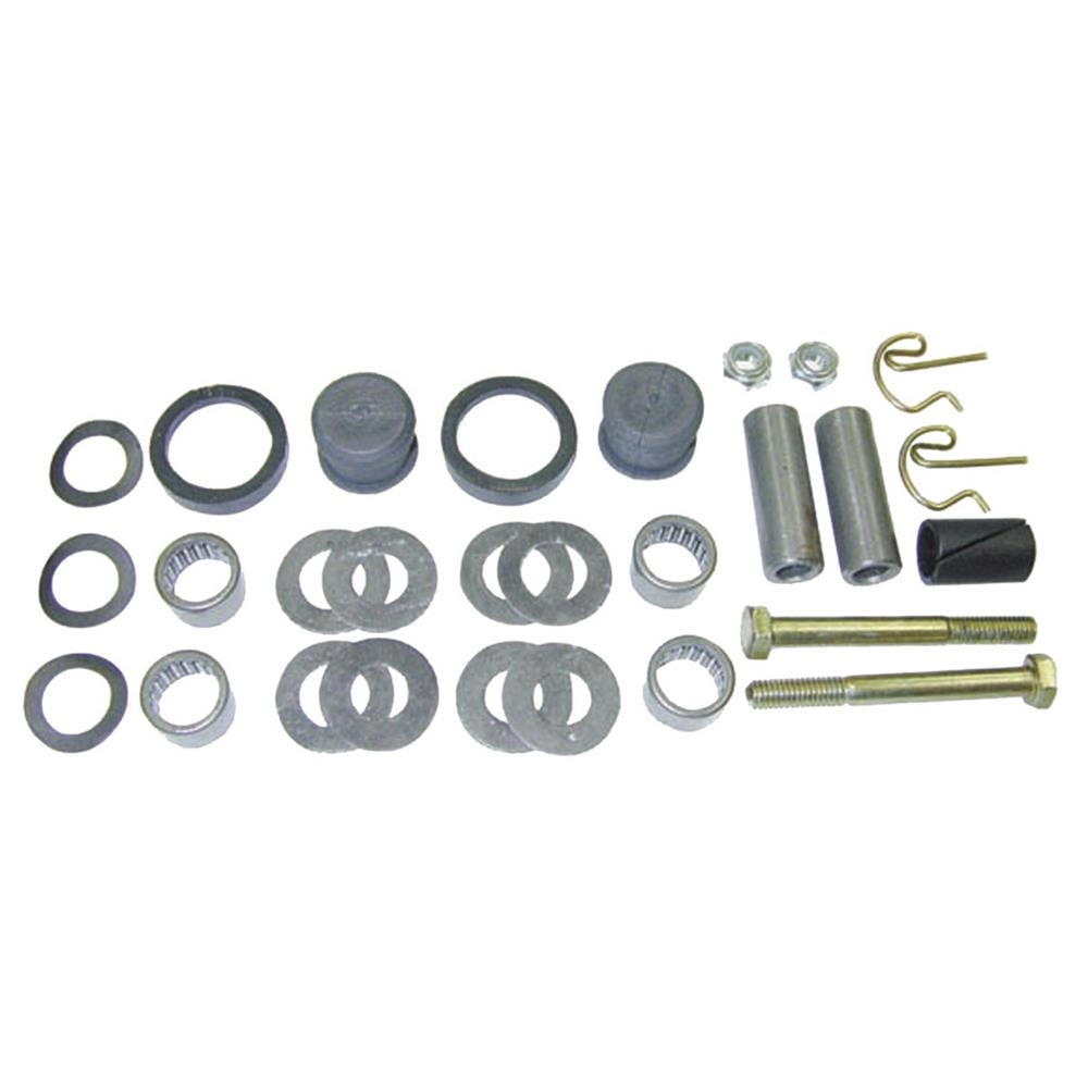 KIT ALAVANCA CÂMBIO COMPLETO CAMBIO FIAT UNO/PREMIO/ELBA 88/91