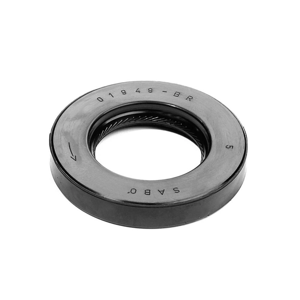 RETENTOR DA CAIXA DE MUDANÇAS PEUGEOT 405 - FLANGE TRASEIRO - INDUSTRIAL - AGRÍCOLA - 35X62X10MM