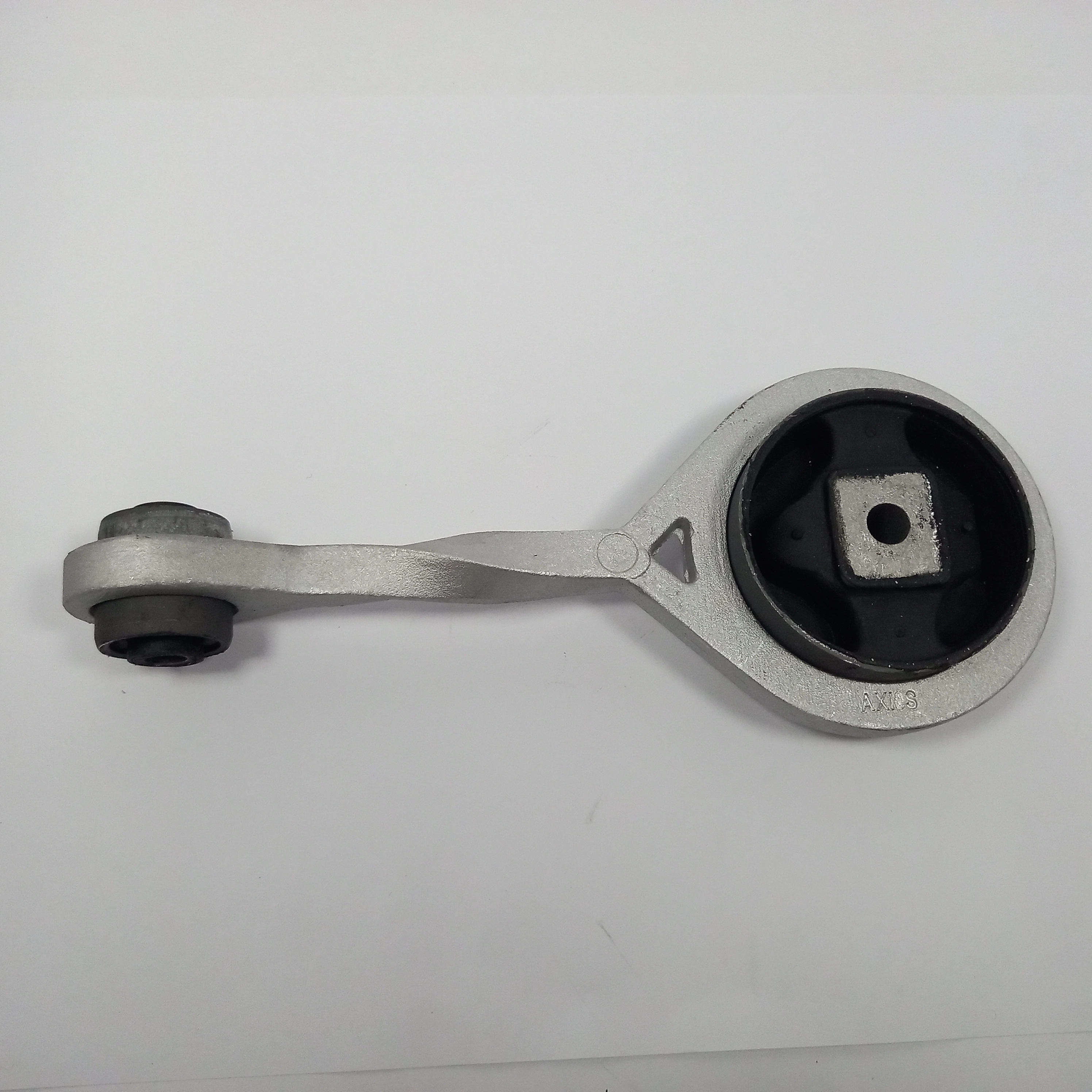 COXIM LIMITADOR TORÇÃO DO CÂMBIO VW NOVO GOL/SAVEIRO G5 10/ - TIPO BIELA TORCIDA