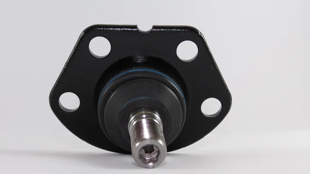 PIVÔ SUSPENSÃO 17MM FIAT DUCATO 98/17 - CITROEN JUMPER 00/17 - PEUGEOT BOXER 98/17 - 17MM