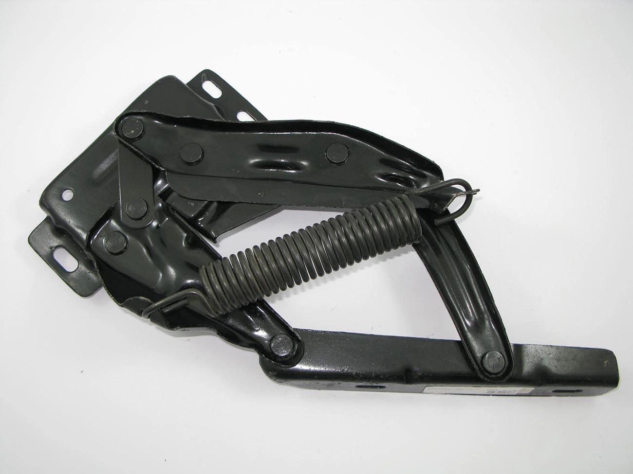 DOBRADIÇA CAPÔ DIREITA KIT DOBRADICA CAPO FORD F-100/1000/4000 72/92