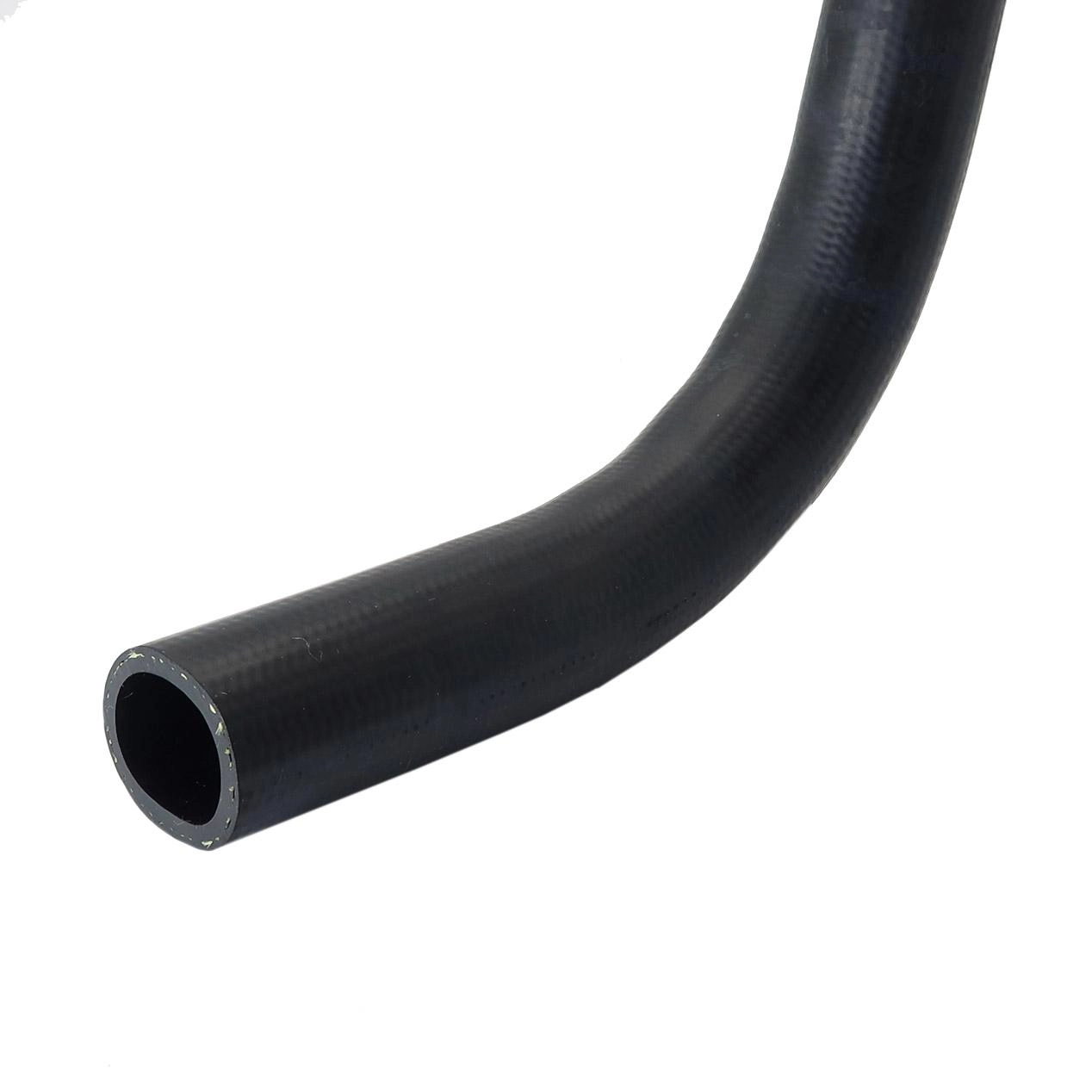 MANGUEIRA INFERIOR DO RADIADOR LIFAN 320 1.3 16V 2010/2012