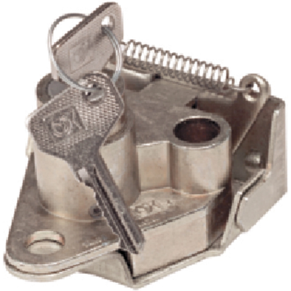 FECHADURA PORTA MALAS FIAT 147 TODOS