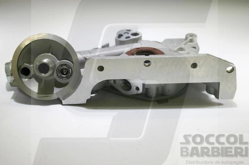 BOMBA ÓLEO MOTOR GM ASTRA/ZAFIRA 1.8/2.0 8V 95/12 VECTRA 94/12 KADETT 97/