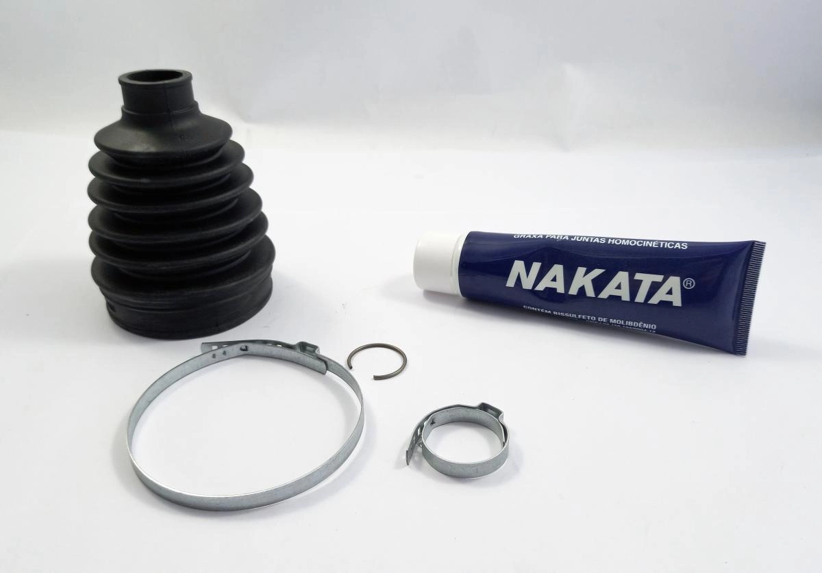 KIT REPARO HOMOCINÉTICA LADO RODA FIAT TORO 2.0 4X4 17/20 - CÂMBIO AUTOMÁTICO - 25X80X85MM