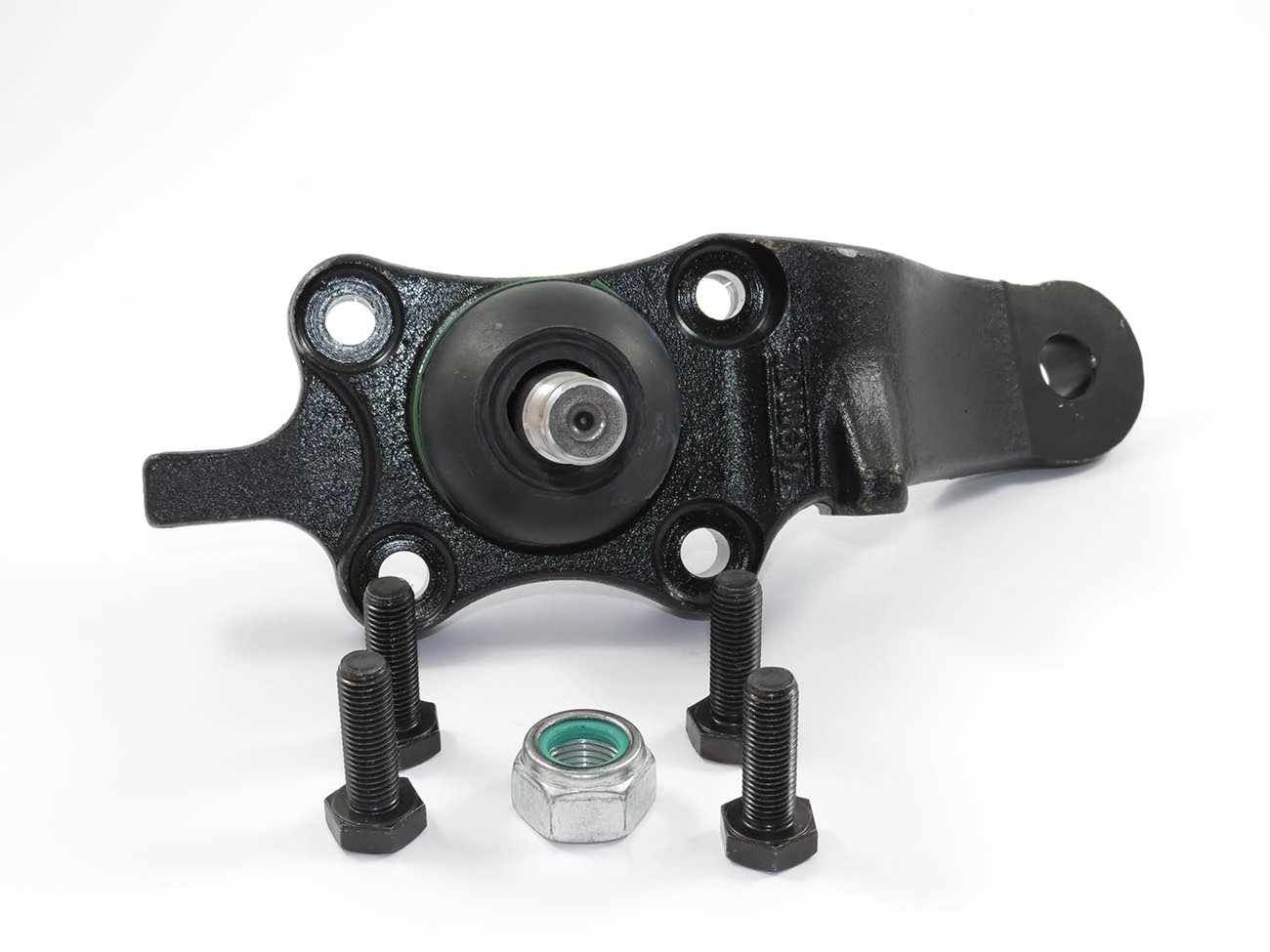 PIVÔ SUSPENSÃO INFERIOR ESQUERDO TOYOTA HILUX SW4 96/02