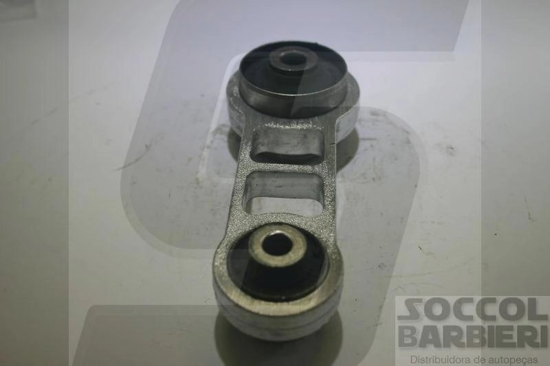 COXIM TRASEIRO CAMBIO AUTOMATICO RENAULT MEGANE 2.0 16V 03/06 SCENIC 2.0 16V 99/11 - TIPO BIELA