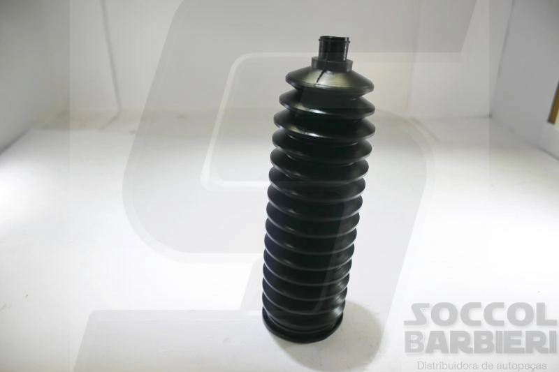 KIT SANFONA MECANISMO DIREÇÃO HIDRÁULICA COIFA DIRECAO FIAT DOBLO TODOS HIDRAULICA