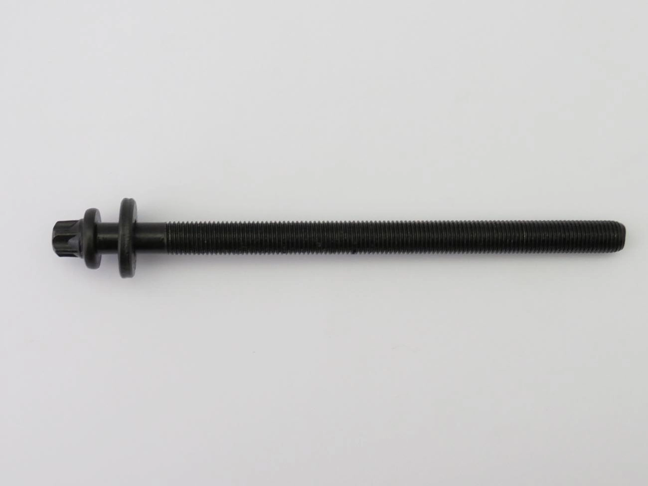 PARAFUSO DE CABECOTE GM TRACKER 1.8 2014/ CRUZE/SONIC 2012/ MERIVA 2003/2004 FIAT STILO 2003/