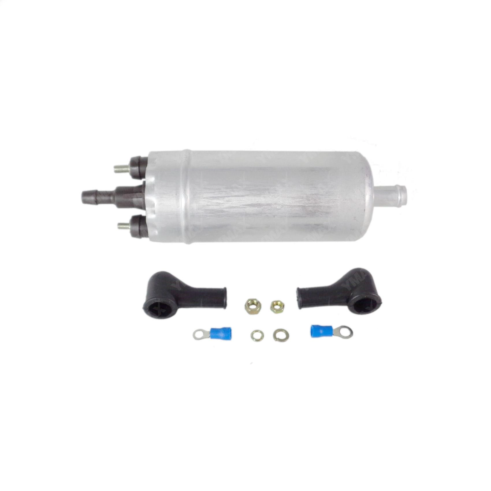 REFIL BOMBA DE COMBUSTÍVEL EXTERNA GM MONZA/KADETT/IPANEMA 91/96 EFI - 3.0 BAR SISTEMA DELPHI