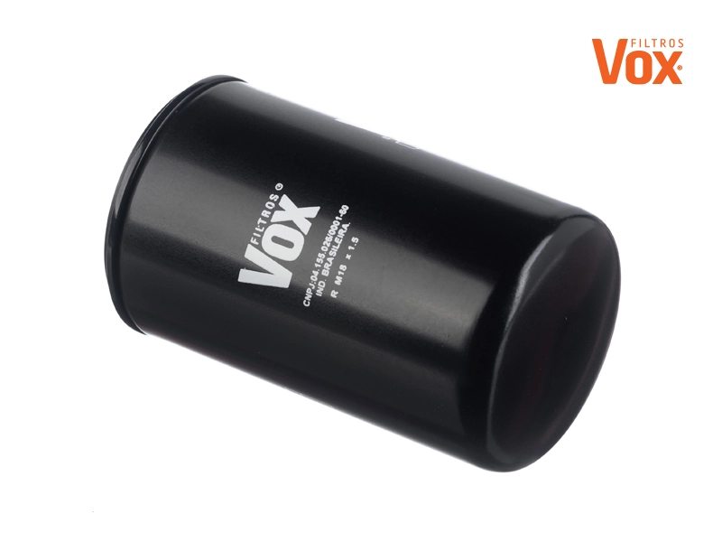FILTRO OLEO GM S-10/BLAZER 4.3 96/ - V6