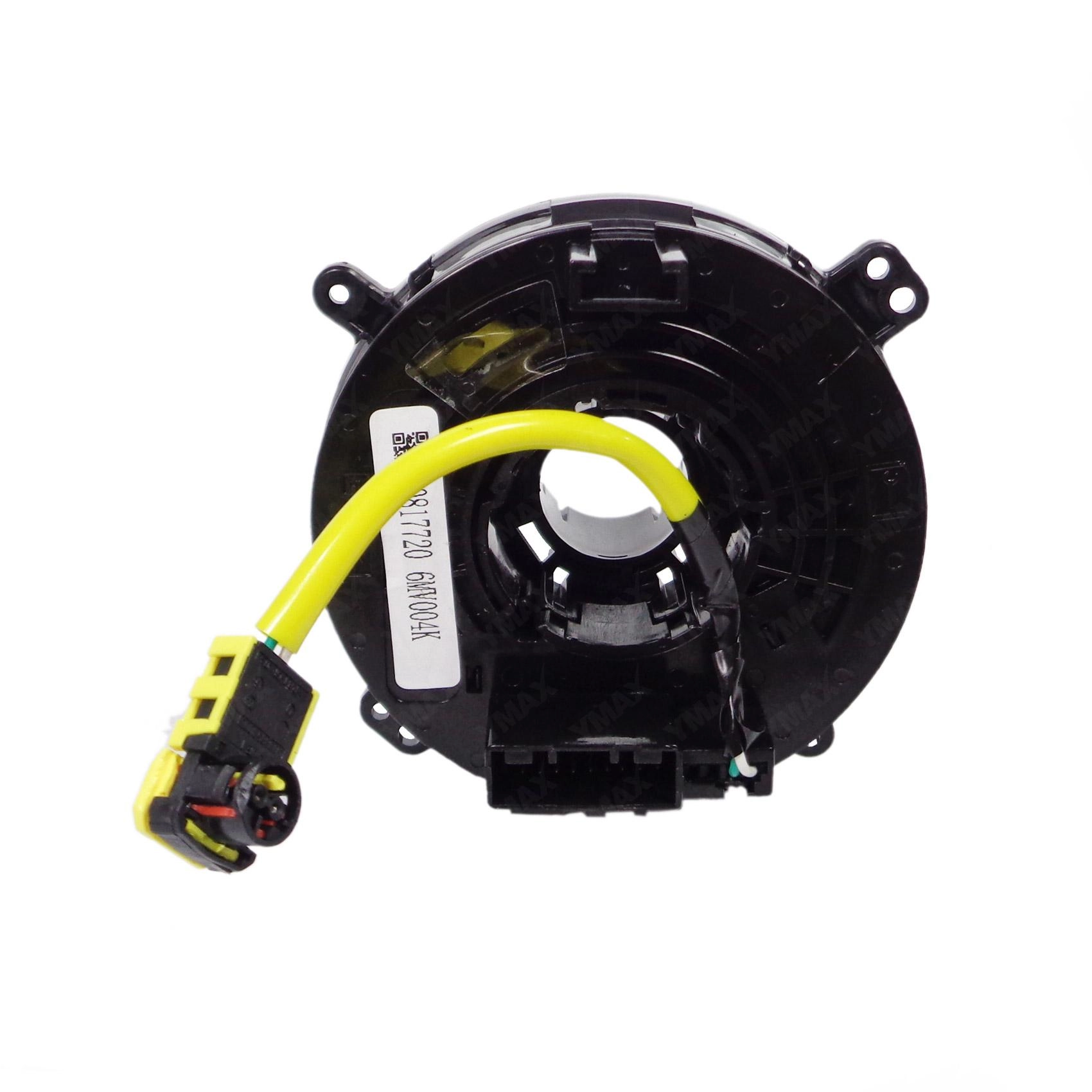 CINTA AIRBAG GM COBALT/CRUZE/ONIX/PRISMA/SONIC/SPIN/TRACKER 12/