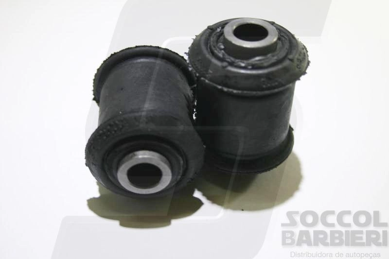 BUCHA DIANTEIRA BANDEJA SUSPENSÃO GM VECTRA 96/05 GTX 07/11 ASTRA/ZAFIRA 99/- MONZA 91/96