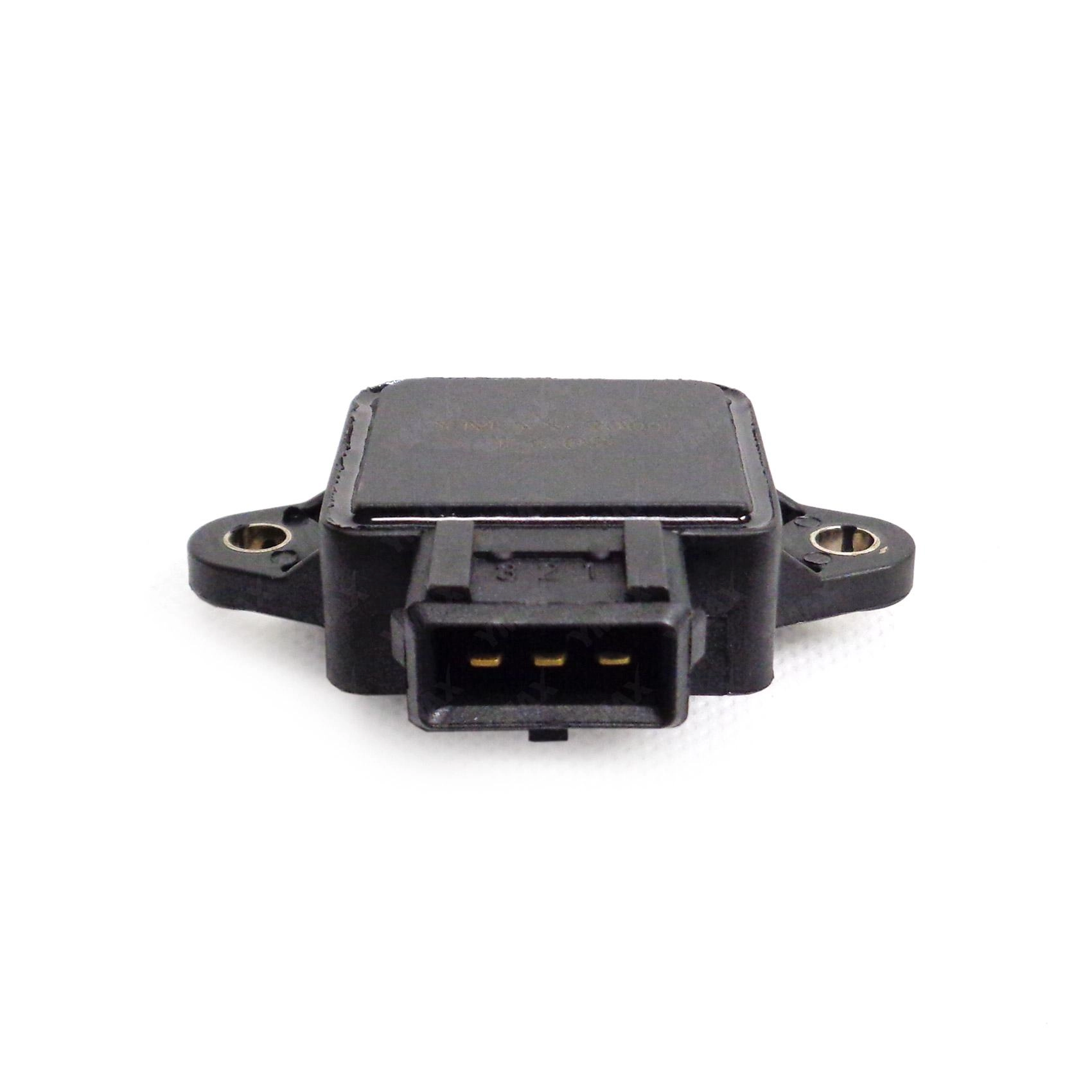 SENSOR POSICAO BORBOLETA FIAT UNO/PREMIO/ELBA/FIORINO 1.6 94/