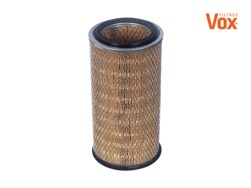 FILTRO AR MOTOR FORD F-1000/2000/4000 89/