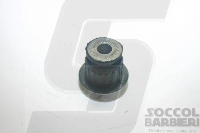 BUCHA DIANTEIRA QUADRO DO MOTOR VW SANTANA/QUANTUM 1984/1995 - FURO 10MM