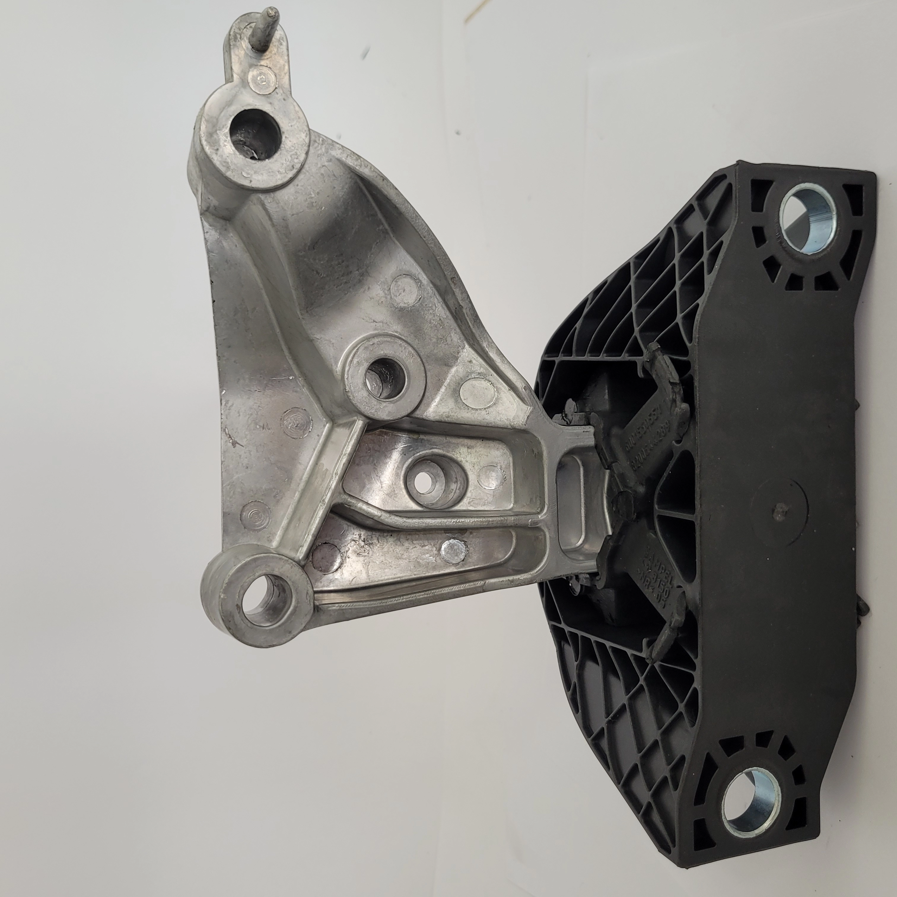 COXIM MOTOR DIREITO RENAULT LOGAN/SANDERO 2014/ - MOTOR 1.6 8V