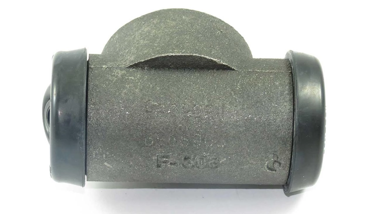 CILINDRO RODA FREIO DIANTEIRO LADO ESQUERDO SUPERIOR DIANTEIRA ESQUERDA GM A/C/D-60/80/11000/19000 VW 11.130 82/85 1-3/8