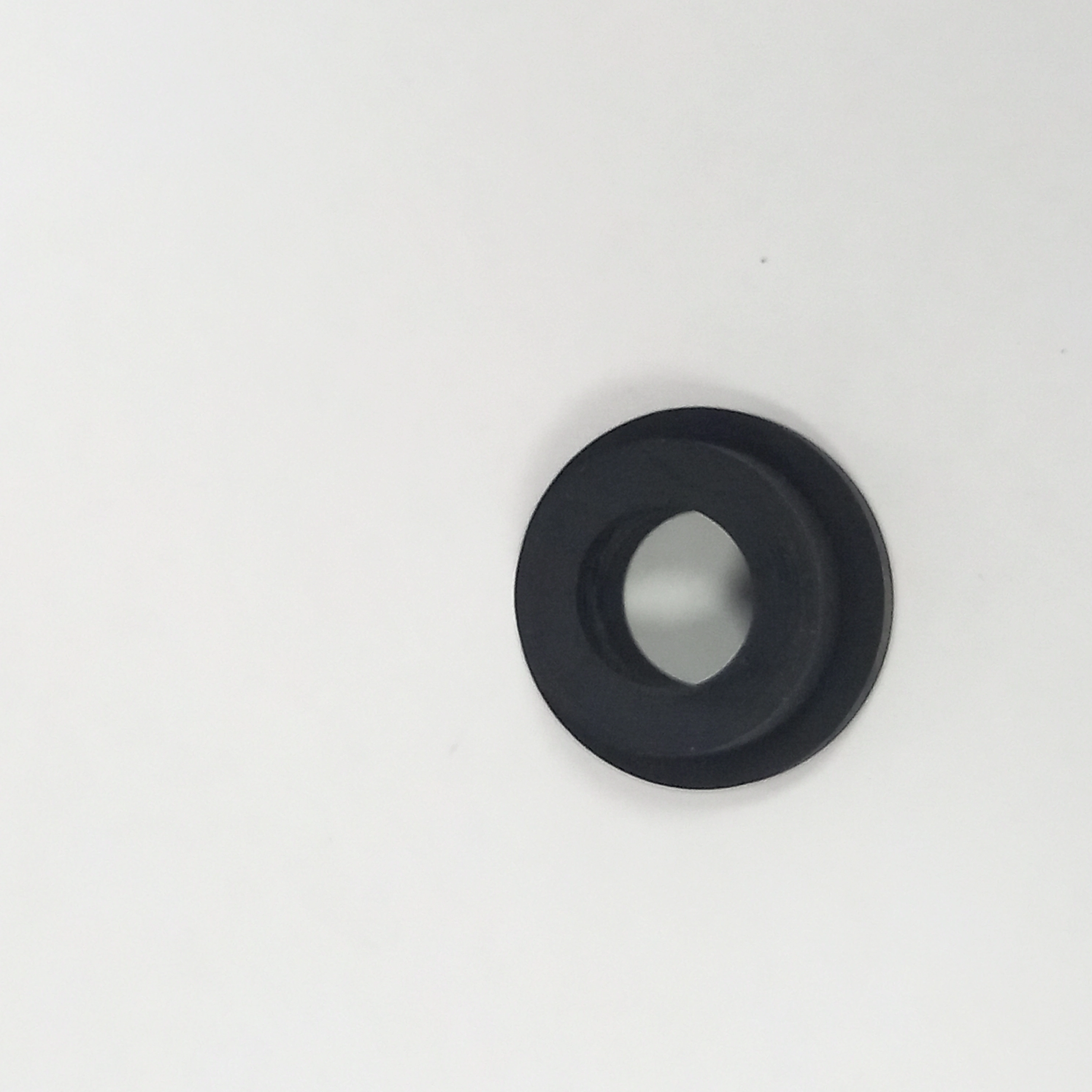 MEIA DO BUCHA ESTABILIZADOR/ALGEMA EIXO SUSPENSÃO DIANTEIRA/TRASEIRA MB 608/709 - SEM TUBO