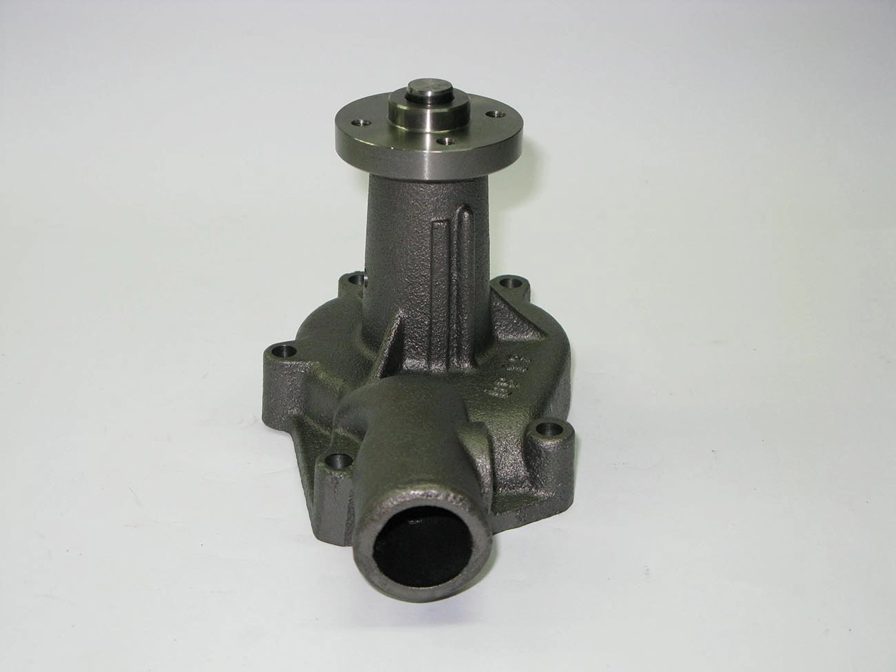 BOMBA AGUA WILLYS F-75/JEEP/RURAL 6 CIL