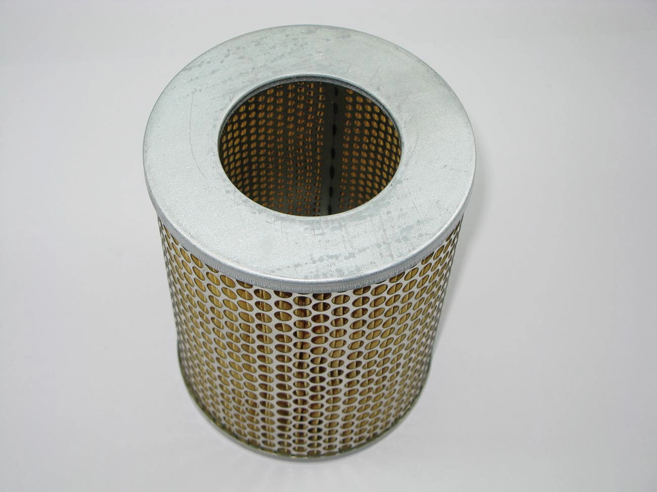 FILTRO AR TOYOTA HILUX 2.8
