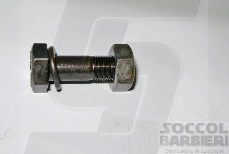 PARAFUSO CARDAN 10X30 MB 1113/1313/1513/2013