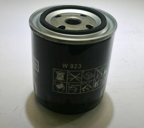 FILTRO BLINDADO ÓLEO LUBRIFICANTE OLEO GM OMEGA/SUPREMA 4.1 SILVERADO/C-20