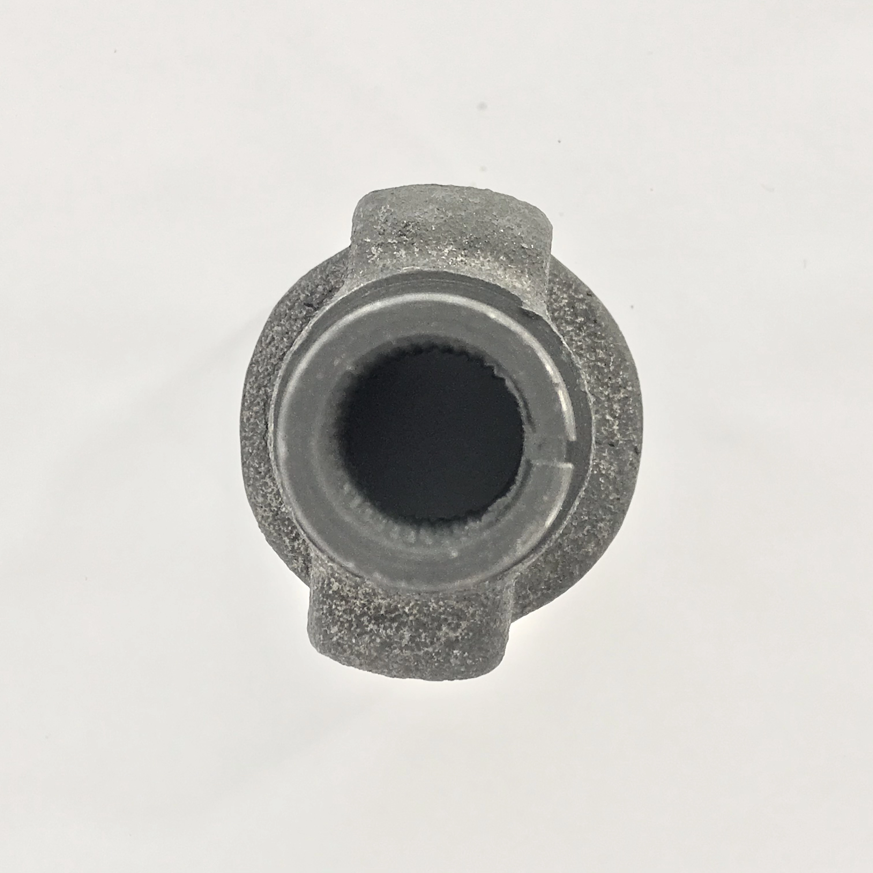 ACOPLAMENTO COLUNA DE DIREÇÃO FORD F-600/F-11000/F22000 72/92 GM A/C/D-20 85/92 - COMPLETO