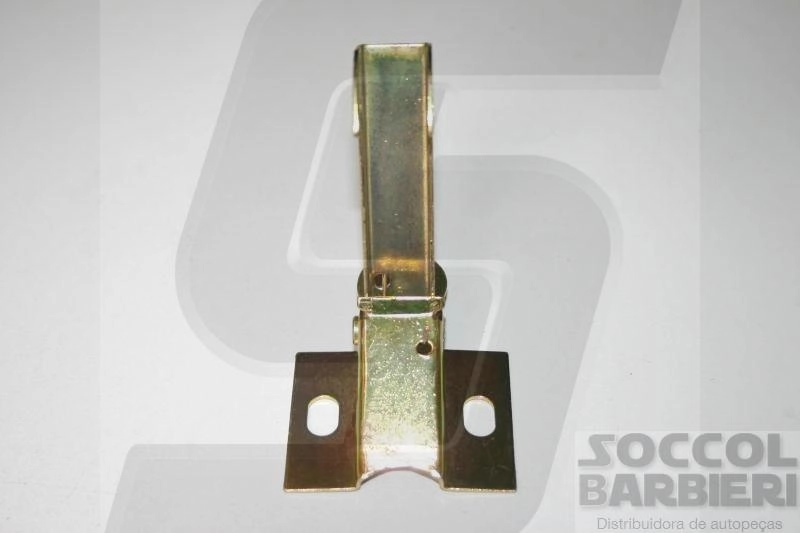 FECHADURA CAPO GM D-20/40 - 91/ - DIANTEIRO SUPERIOR