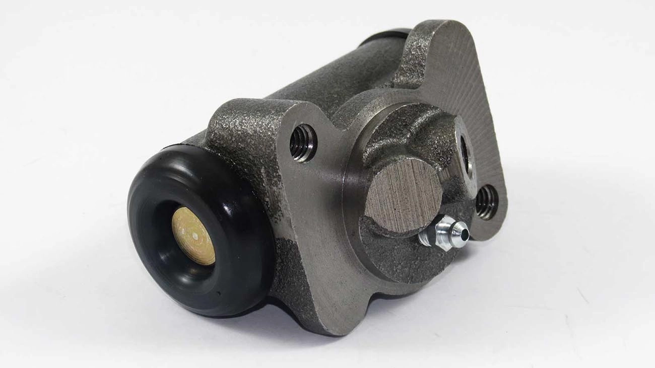 CILINDRO RODA FREIO TRASEIRO LADO ESQUERDO TRASEIRA ESQUERDA WILLYS JEEP 60/83 RURAL 60/77 AERO 61/61 1P 25,40MM