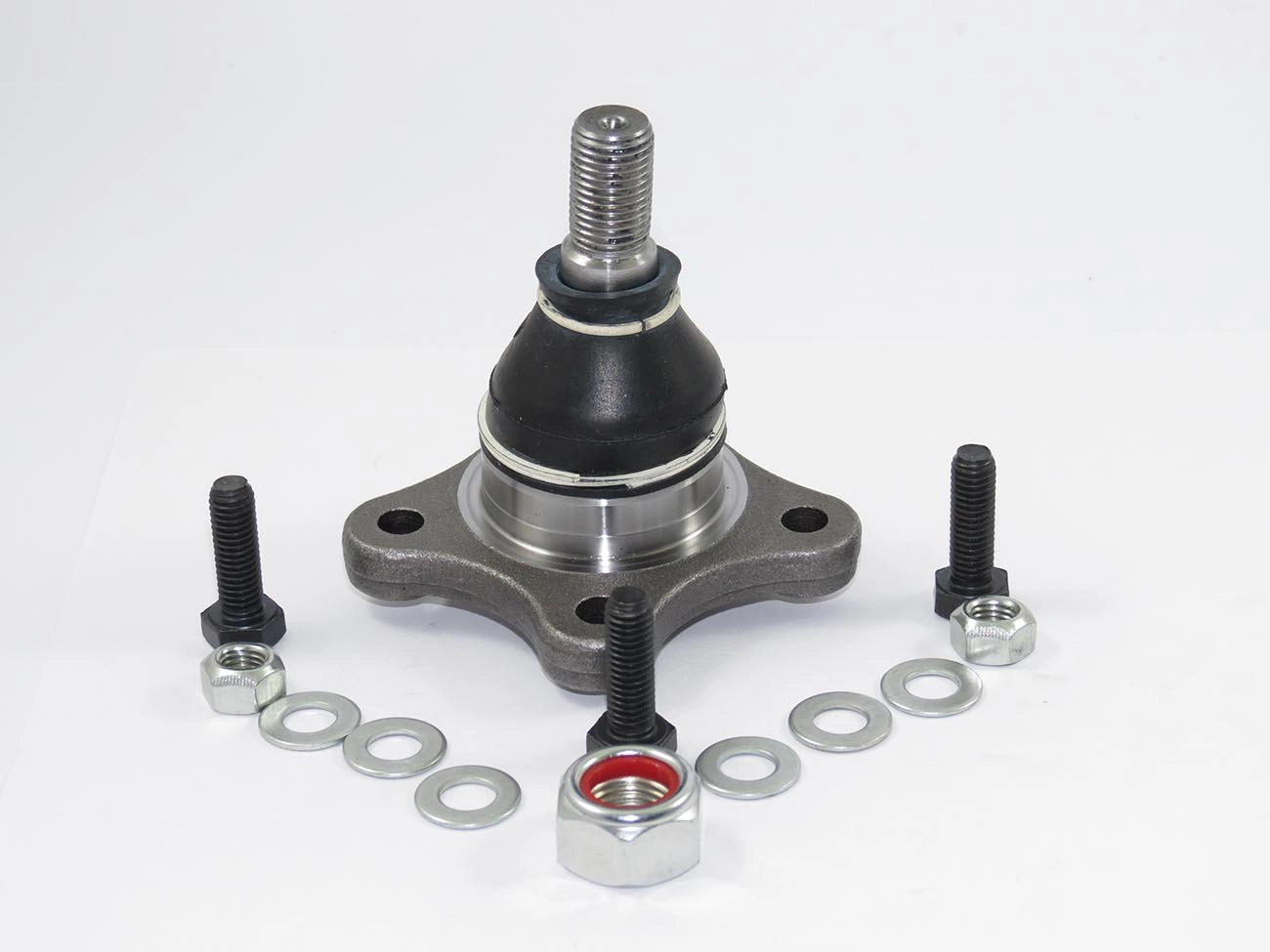 PIVÔ SUSPENSÃO SUPERIOR MITSUBISHI L-200 SPORT 03/10 PAJERO 92/00 98/11 LD/LE