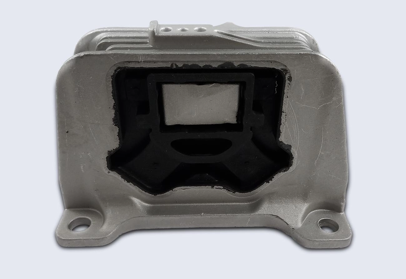 COXIM DO MOTOR DIREITO RENAULT MASTER 2.3 16V 2014/2022
