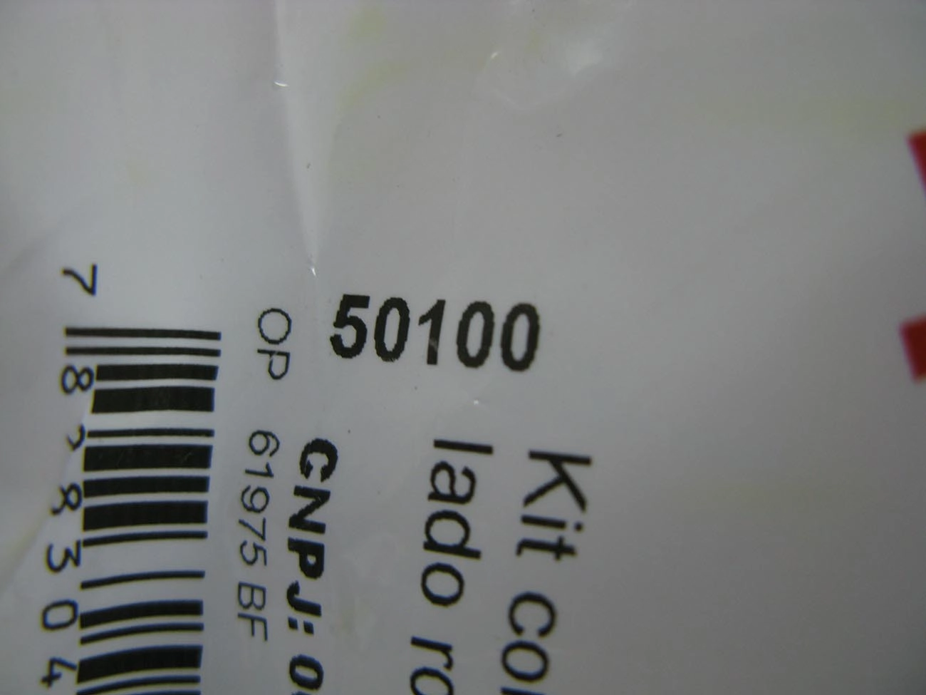 KIT REPARO COIFA HOMOCINÉTICA LADO RODA HONDA CIVIC 1992/2000