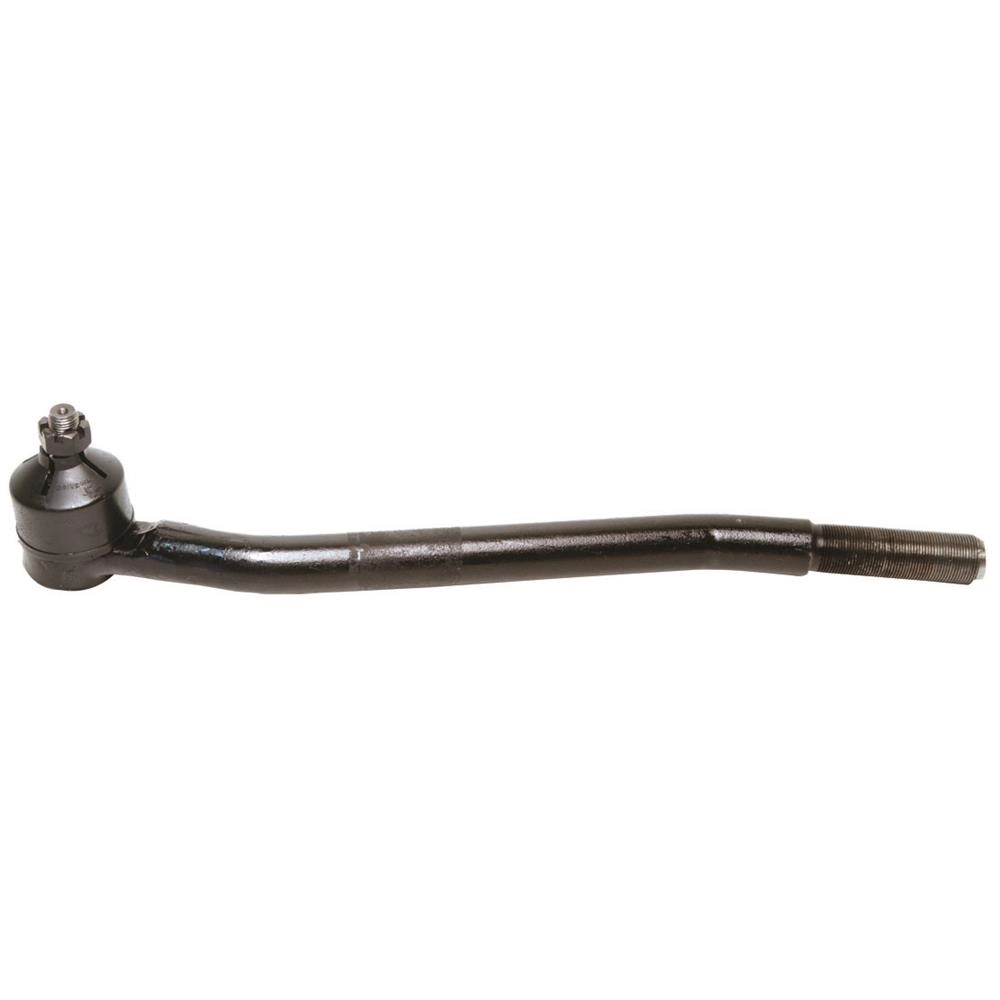 TERMINAL DIREÇÃO ESQUERDO LONGO 1"1/8 FORD F-350/400/2000/ 71/86 F-4000 75/96 28,58M
