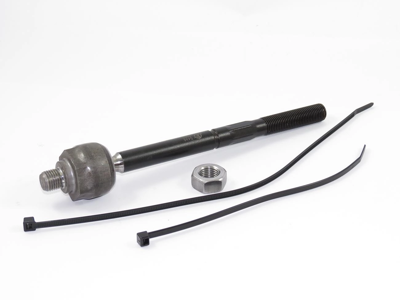 ARTICULAÇÃO/BARRA AXIAL DIREÇÃO RENAULT FLUENCE 2011/2018