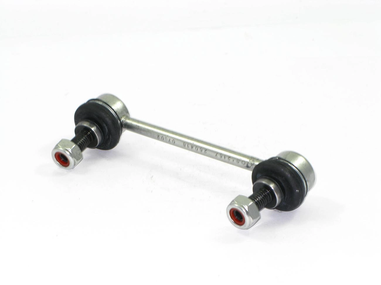 BIELETA BARRA ESTABILIZADORA SUSPENSÃO TRASEIRA LD/LE FIAT DOBLO 1.8 2003/