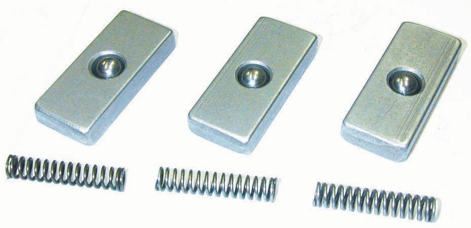 KIT SINCRONIZADOR 4 MARCHAS GM C/D-60 4M 1A/RE