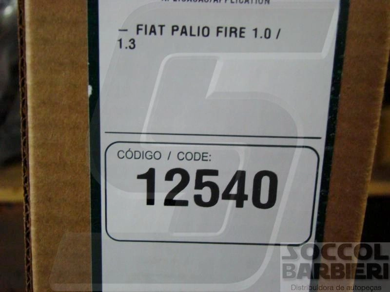 RADIADOR ÁGUA MOTOR COM DEFLETOR ENCAIXE CONSTRUÇÃO EXPANDIDO OU SEM AR CONDICIONADO FIAT PALIO 1.0/1.3/1.4 8/16V FIRE STRADA 01/17 ACD IDEA 06/16