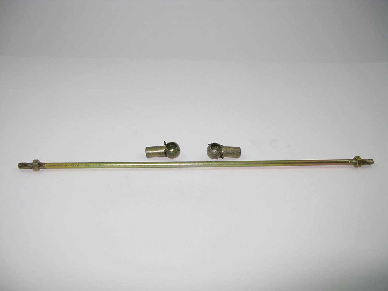 KIT VARETA COM 2 CARCAÇAS MB 1113 CARCACAS