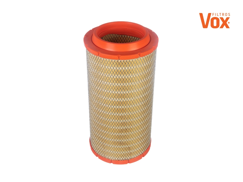 FILTRO AR MOTOR MB 1938S 99/ ELETRONICO 1944/2638 OM-457LA INTERCOOLER