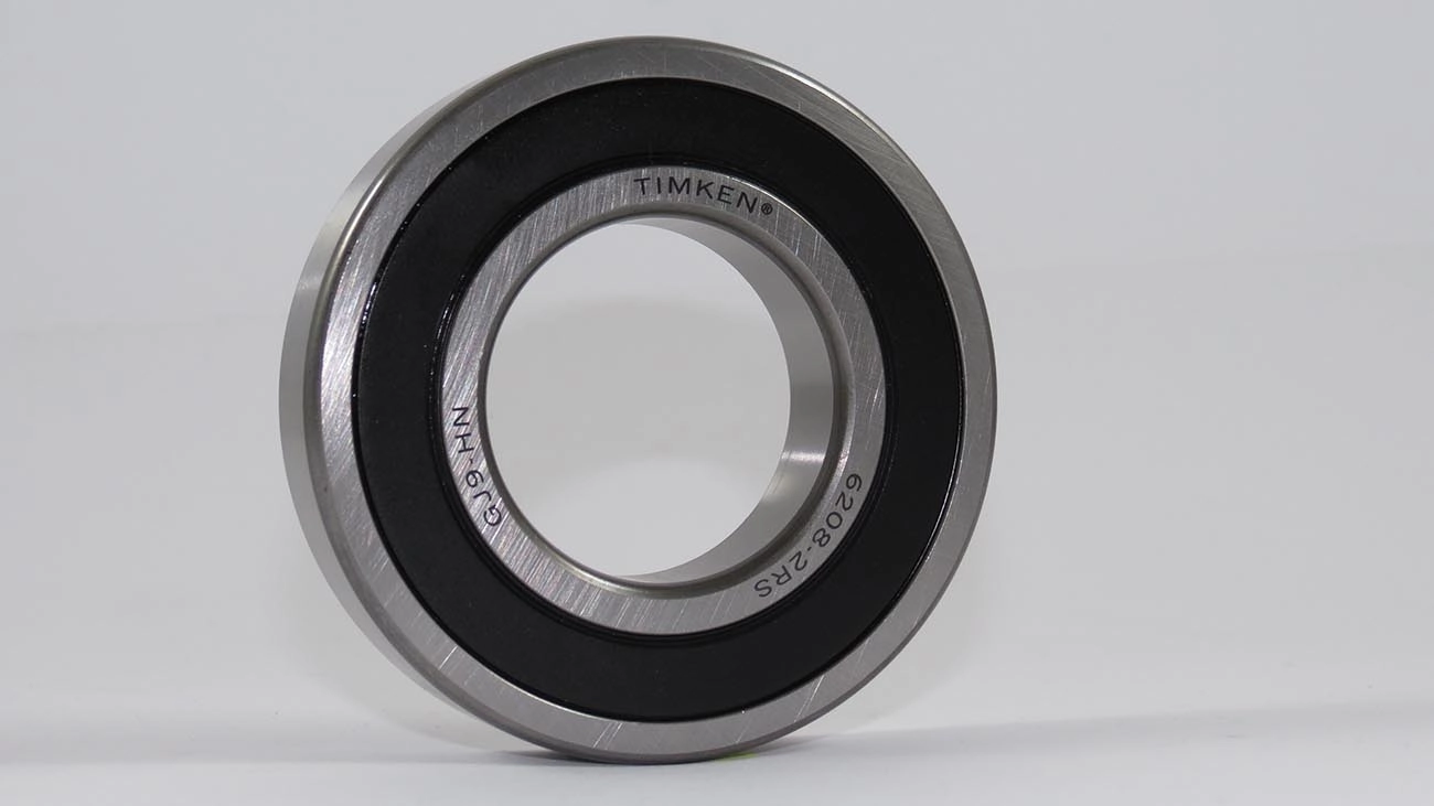 ROLAMENTO INDUSTRIAL 40X80X18MM