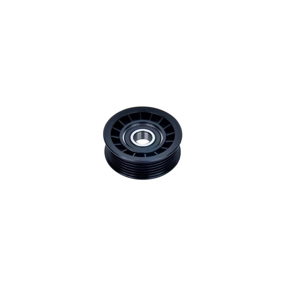 POLIA ALTERNADOR FORD FIESTA/KA 99/ C/ACD - FOCUS/NOVO FOCUS - MONDEO 97/01 - 17X74X26MM 6 CANALETAS