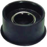 POLIA AUXILIAR CORREIA COMANDO GM CALIBRA 94/98 - VECTRA 94/96 2.0 16V - VECTRA 98/05 2.2 16V