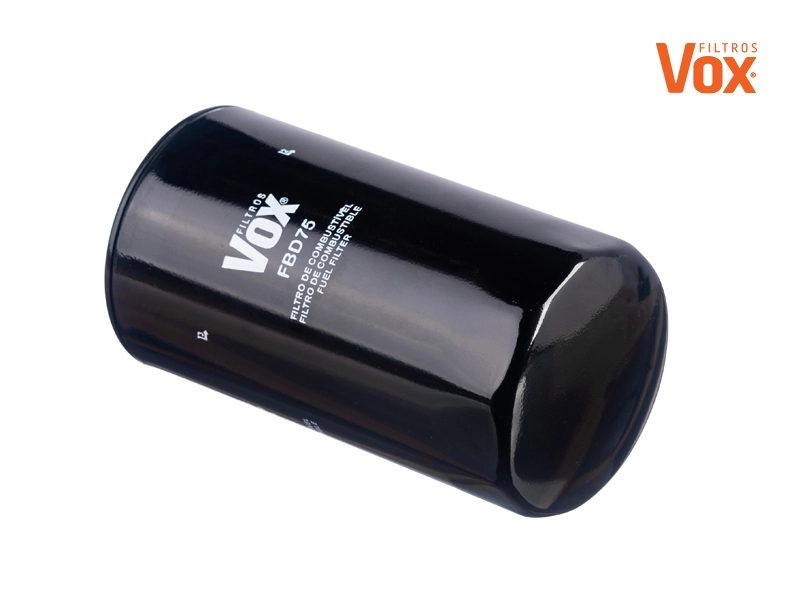 FILTRO COMBUSTIVEL VW 7.100/8140/8.150/9.150/13.170E/15.170E/17.250E/23.250E/24.250 - CUMMINS