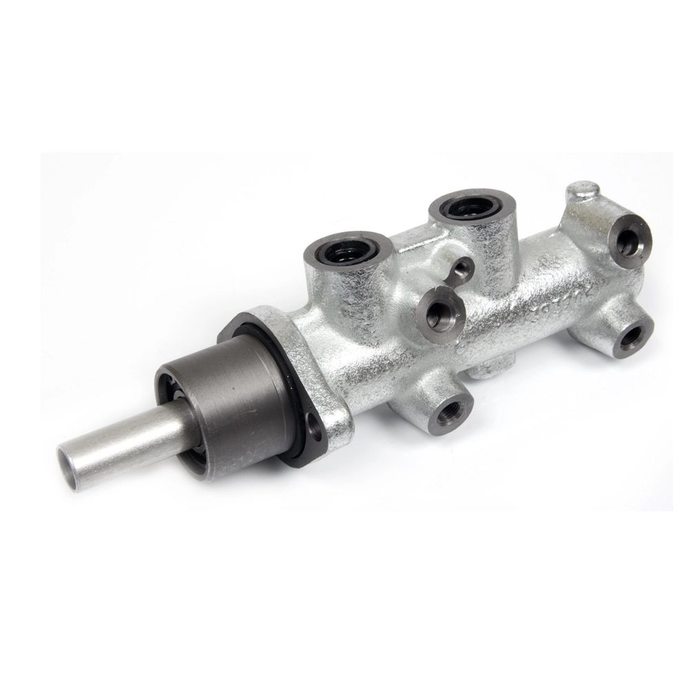 CILINDRO MESTRE FREIO SEM ABS FIAT DUCATO 2003/ - CITROEN JUMPER 2003/ - PEUGEOT BOXER 2003/